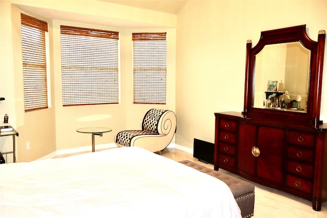 9307 Langley Springs Dr, Houston, TX 77095 - bedroom with baseboards