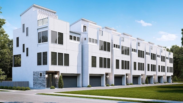 806 Fisher St Unit F, Houston, TX 77018