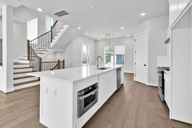 806 Fisher St Unit F, Houston, TX 77018