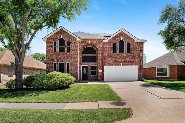 5942 Crestford Park Ln, Houston, TX 77084 - photo 2