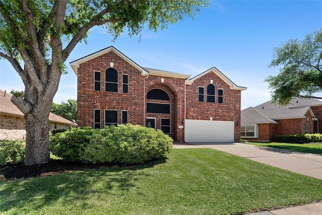 5942 Crestford Park Ln, Houston, TX 77084 - photo 3