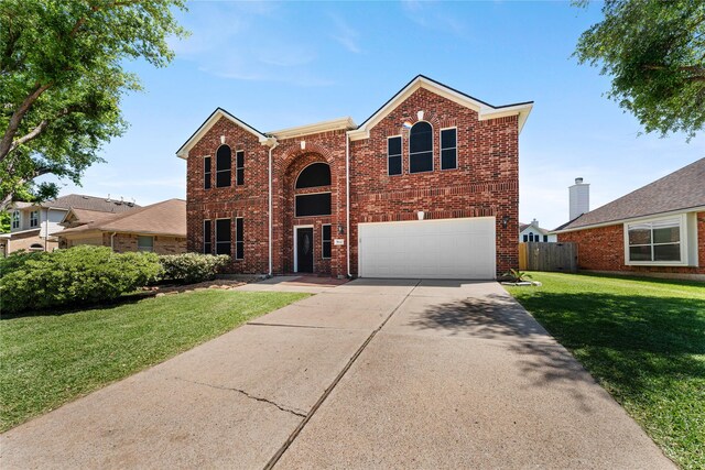 5942 Crestford Park Ln, Houston, TX 77084 - photo 4