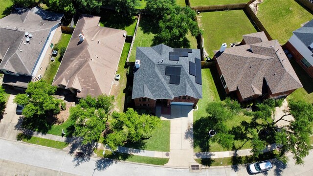 5942 Crestford Park Ln, Houston, TX 77084 - photo 8