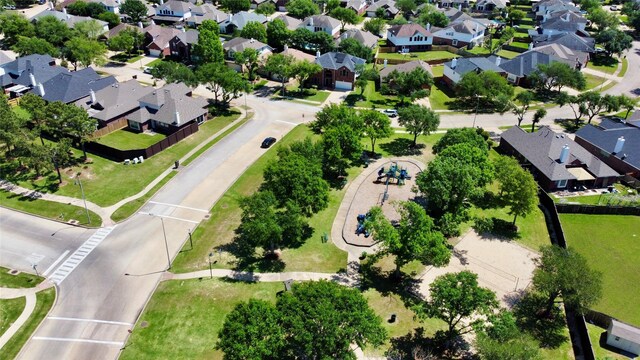 5942 Crestford Park Ln, Houston, TX 77084 - photo 9