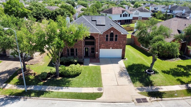 5942 Crestford Park Ln, Houston, TX 77084 - photo 6