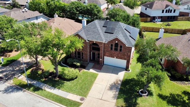 5942 Crestford Park Ln, Houston, TX 77084 - photo 5