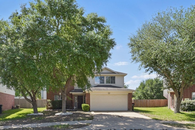3339 Painted Meadow Cir, Katy, TX 77449 - photo 1