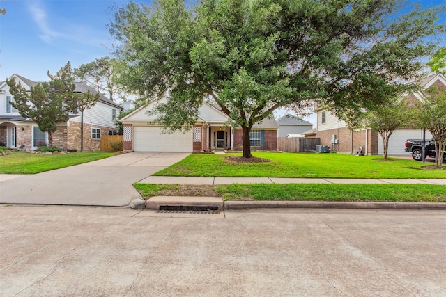 5815 Windsong Trl, Houston, TX 77084 - photo 1