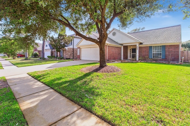 5815 Windsong Trl, Houston, TX 77084 - photo 2