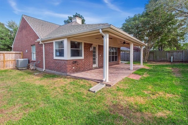 5815 Windsong Trl, Houston, TX 77084 - photo 24