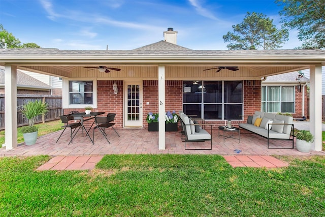 5815 Windsong Trl, Houston, TX 77084 - photo 26