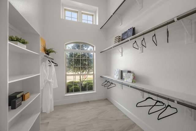 26406 Crimson Bluff Ln, Katy, TX 77494 - view of walk in closet
