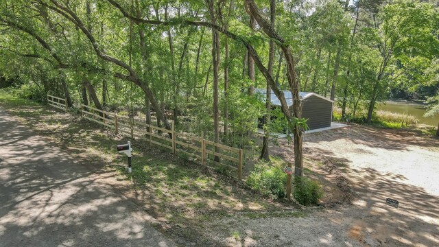 13501 Fultz Rd, Conroe, TX 77304 - photo 5