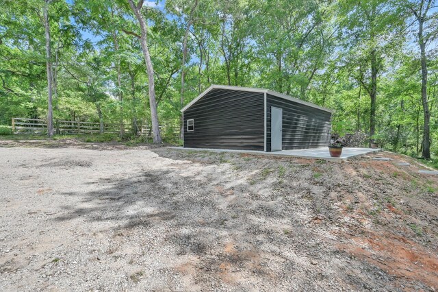 13501 Fultz Rd, Conroe, TX 77304 - photo 8
