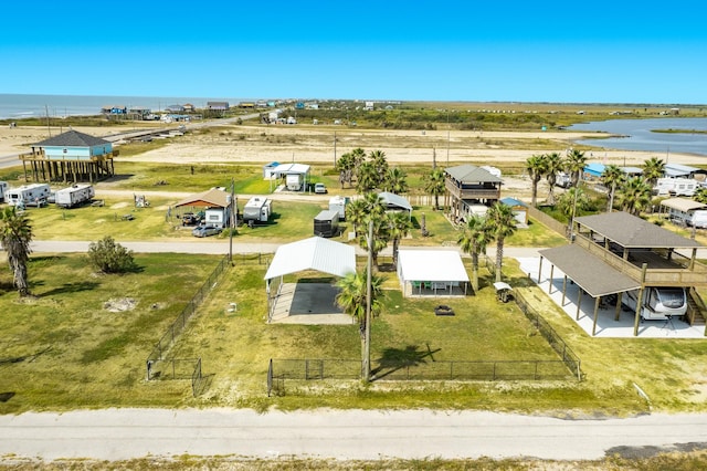 1021 Church St, Gilchrist, TX 77617 - photo 13