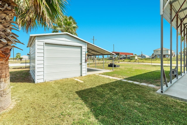 1021 Church St, Gilchrist, TX 77617 - photo 6