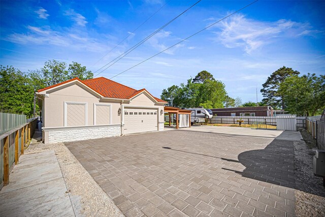 509 Joan Of Arc Dr, Hempstead, TX 77445 - photo 4