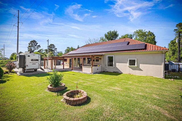 509 Joan Of Arc Dr, Hempstead, TX 77445 - photo 31