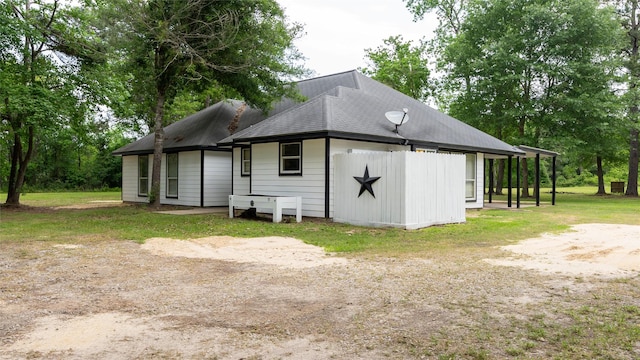 4204 Fm 2518th Rd, Cleveland, TX 77327 - photo 1
