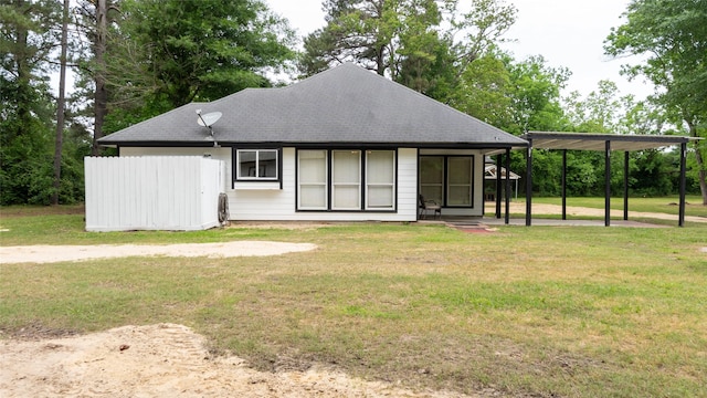 4204 Fm 2518th Rd, Cleveland, TX 77327 - photo 2