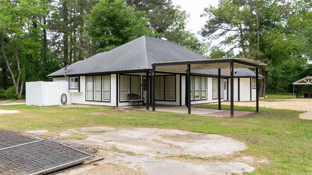 4204 Fm 2518th Rd, Cleveland, TX 77327 - photo 3