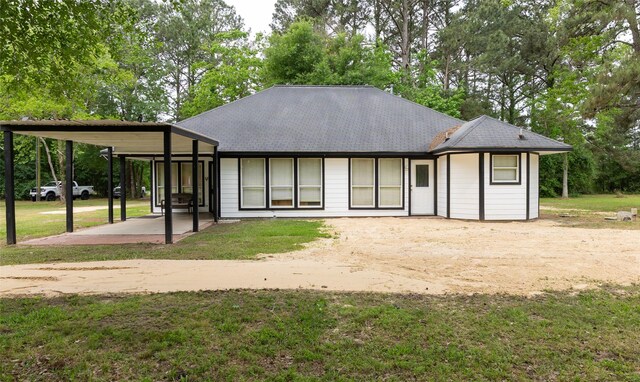 4204 Fm 2518th Rd, Cleveland, TX 77327 - photo 4