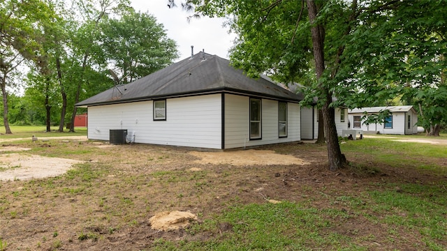 4204 Fm 2518th Rd, Cleveland, TX 77327 - photo 5