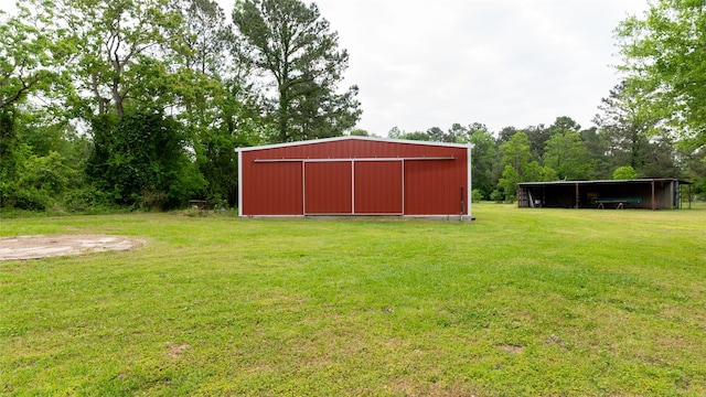 4204 Fm 2518th Rd, Cleveland, TX 77327 - photo 17
