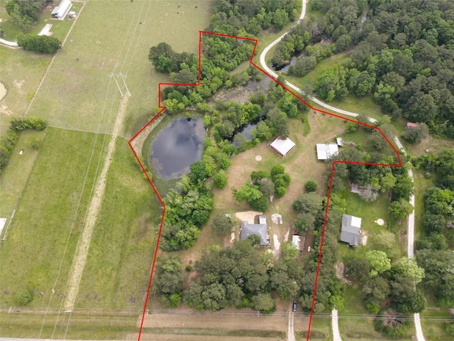 4204 Fm 2518th Rd, Cleveland, TX 77327 - photo 19