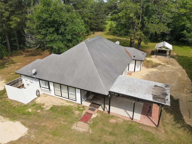 4204 Fm 2518th Rd, Cleveland, TX 77327 - photo 21