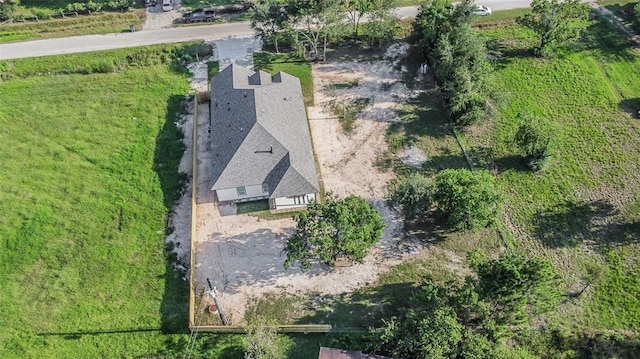620 Lily St, Waller, TX 77484 - birds eye view of property