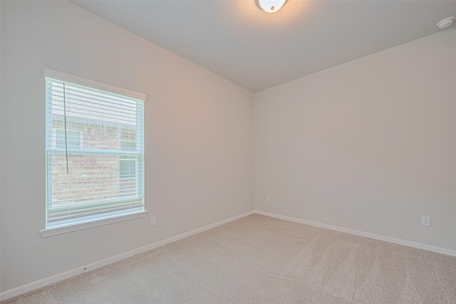 17726 Pamukkale Pl, Tomball, TX 77377 - carpeted empty room featuring baseboards