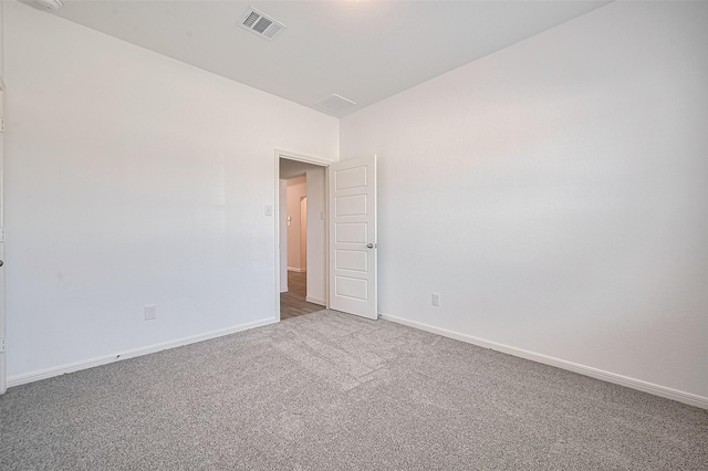 22607 Rising Rosehill Ln, Tomball, TX 77377 - unfurnished room with carpet flooring and baseboards