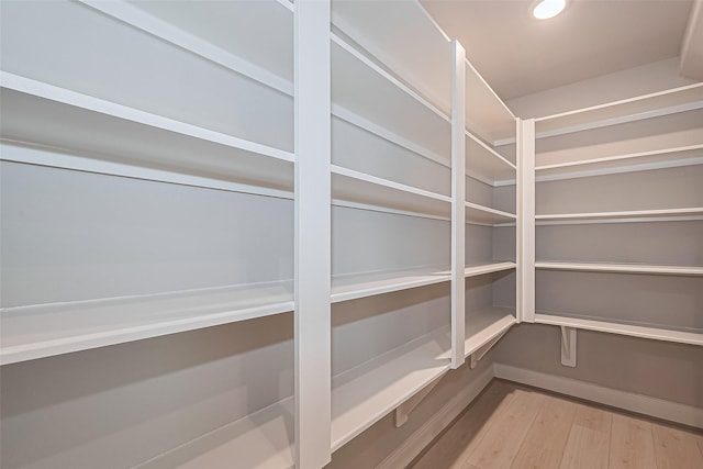 8915 Grovner Pl, Houston, TX 77055 - view of pantry