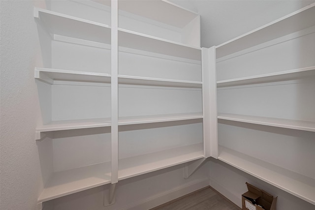 1611 Regents Gate Ct, Houston, TX 77055 - view of pantry