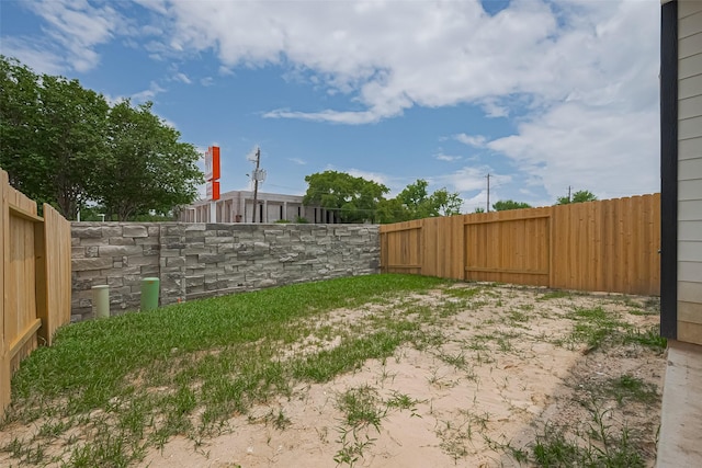 8928 Covenant Pl, Houston, TX 77055 - view of fenced backyard