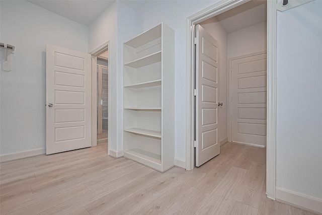 8928 Covenant Pl, Houston, TX 77055 - view of closet