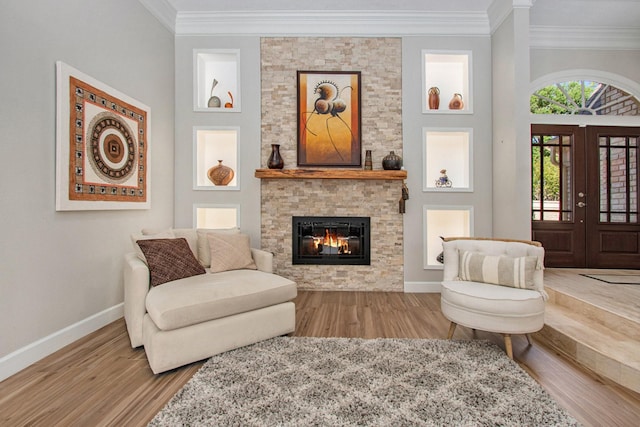 807 Spear Point Cv, Houston, TX 77079 - photo 3