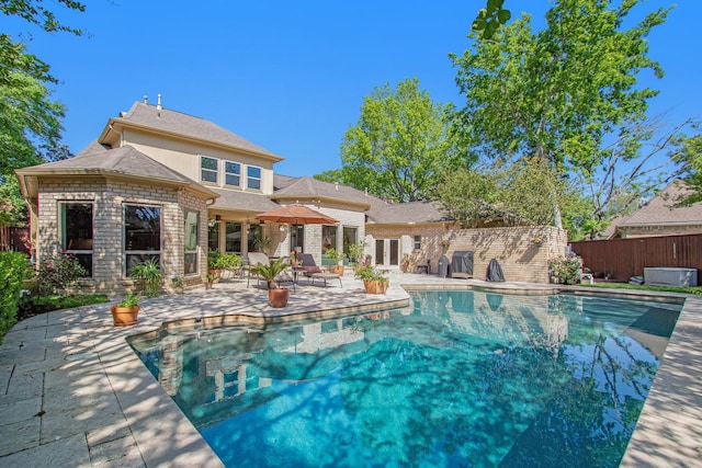 807 Spear Point Cv, Houston, TX 77079 - photo 19