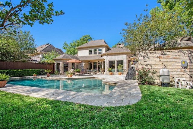 807 Spear Point Cv, Houston, TX 77079 - photo 17