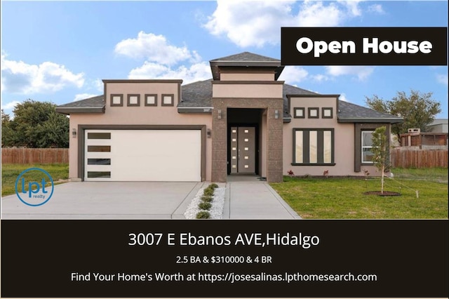 3007 E Ebano Ave, Hidalgo, TX 78557 - view of miscellaneous document