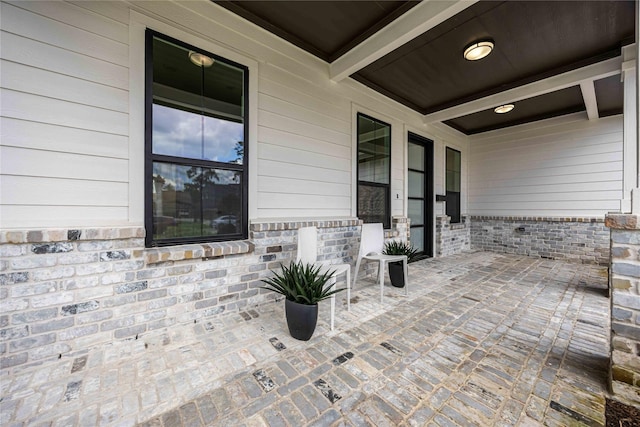 3314 Arbor, Houston, TX 77004 - view of patio / terrace