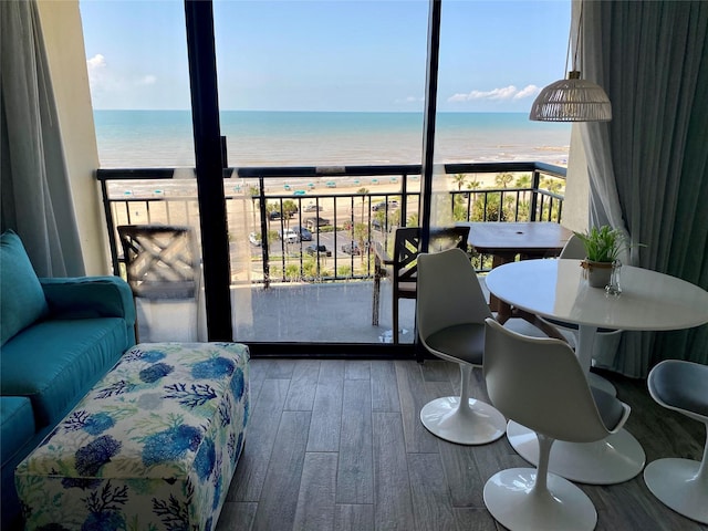 5220 Seawall Blvd Unit 837B, Galveston, TX 77551 - photo 1
