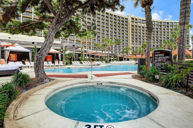5220 Seawall Blvd Unit 837B, Galveston, TX 77551 - photo 7