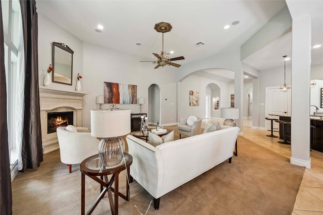 2423 Rosillos Peak Dr, Spring, TX 77386 - photo 14