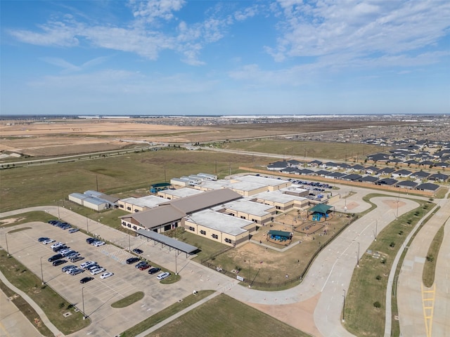 29607 Ella Larchmont Ct, Katy, TX 77494 - birds eye view of property