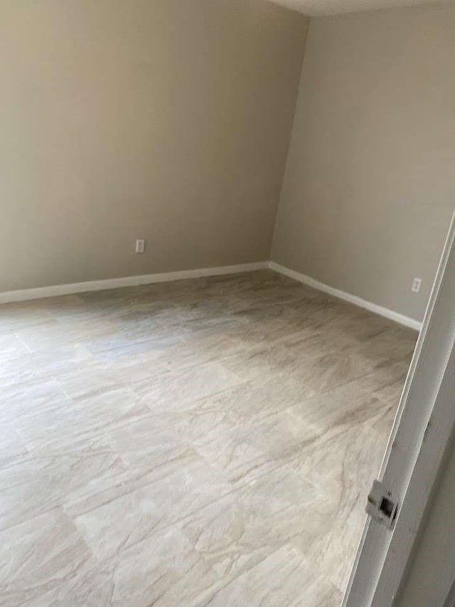 12403 Seaswept Dr, Houston, TX 77071 - empty room featuring baseboards