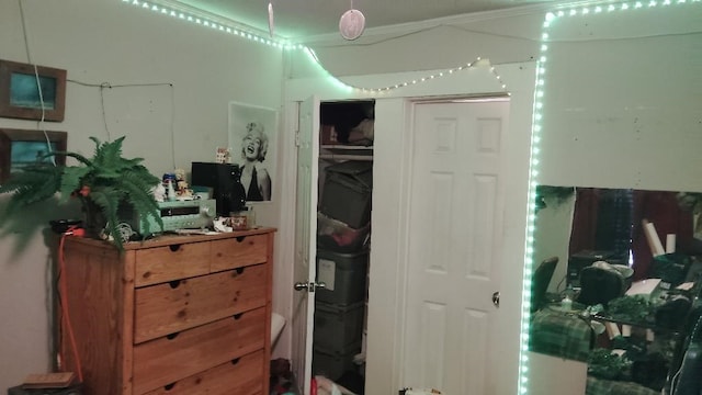 view of bedroom