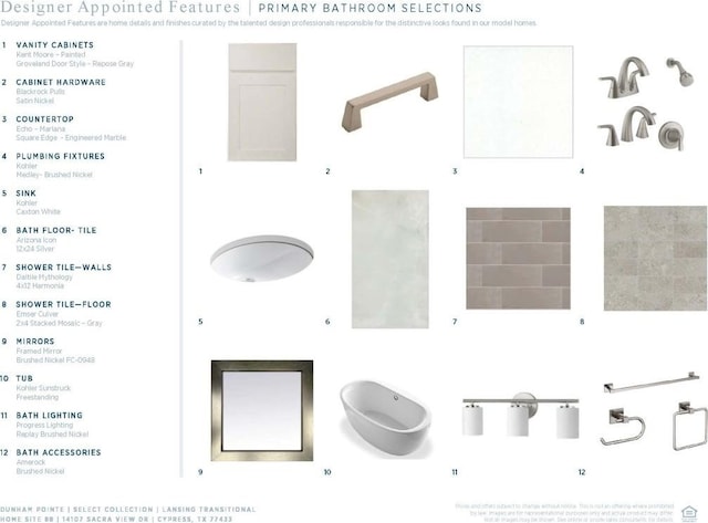 miscellaneous document