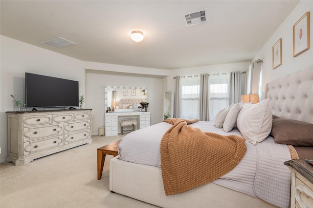 4335 Leyland Brook Ln, Houston, TX 77068 - bedroom featuring carpet